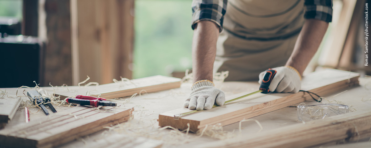 Lieferantenkataloge für den Holz-Großhandel